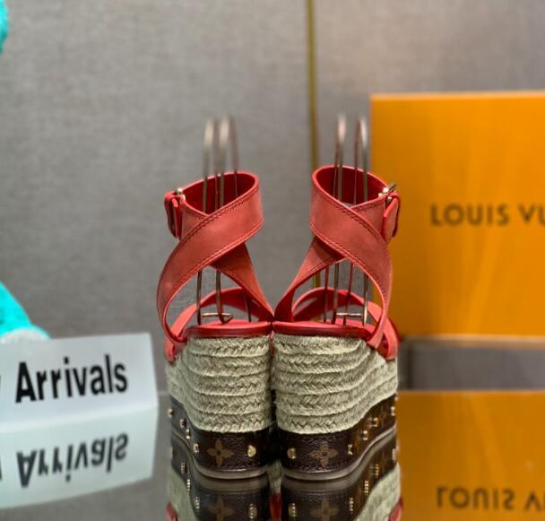 SAMC - LOV Women Shoes - 947