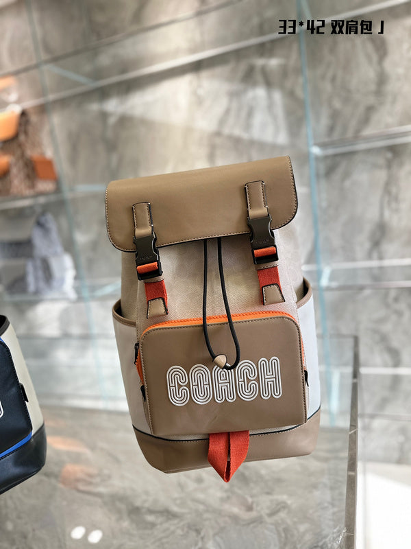 Satchel Bags - CCH Bags - 297