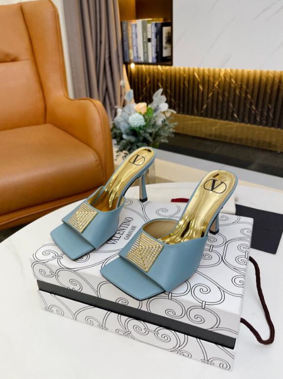 SAMC - VEL Women Shoes - 384