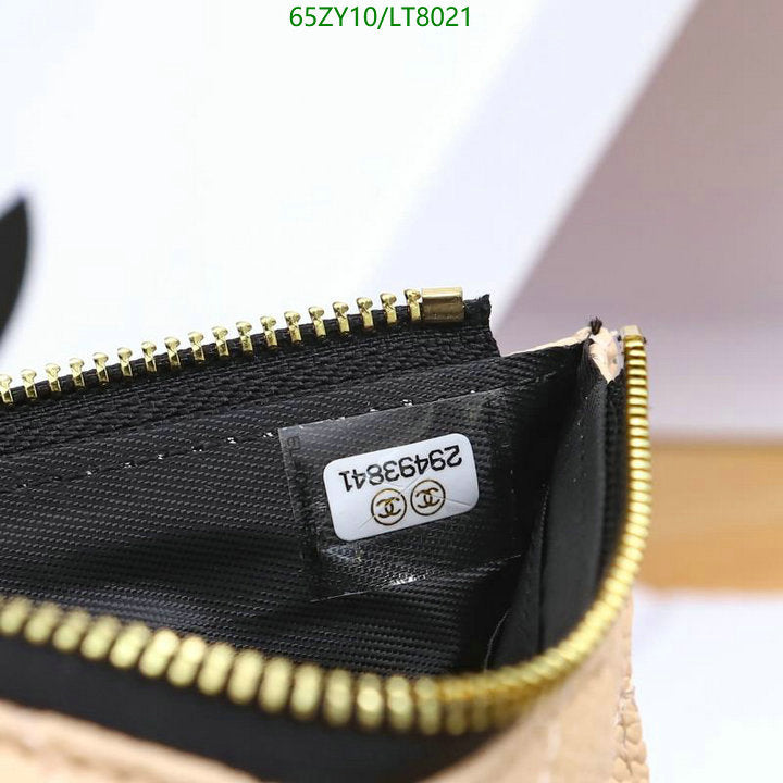 SAMC - CHL Wallets - 089