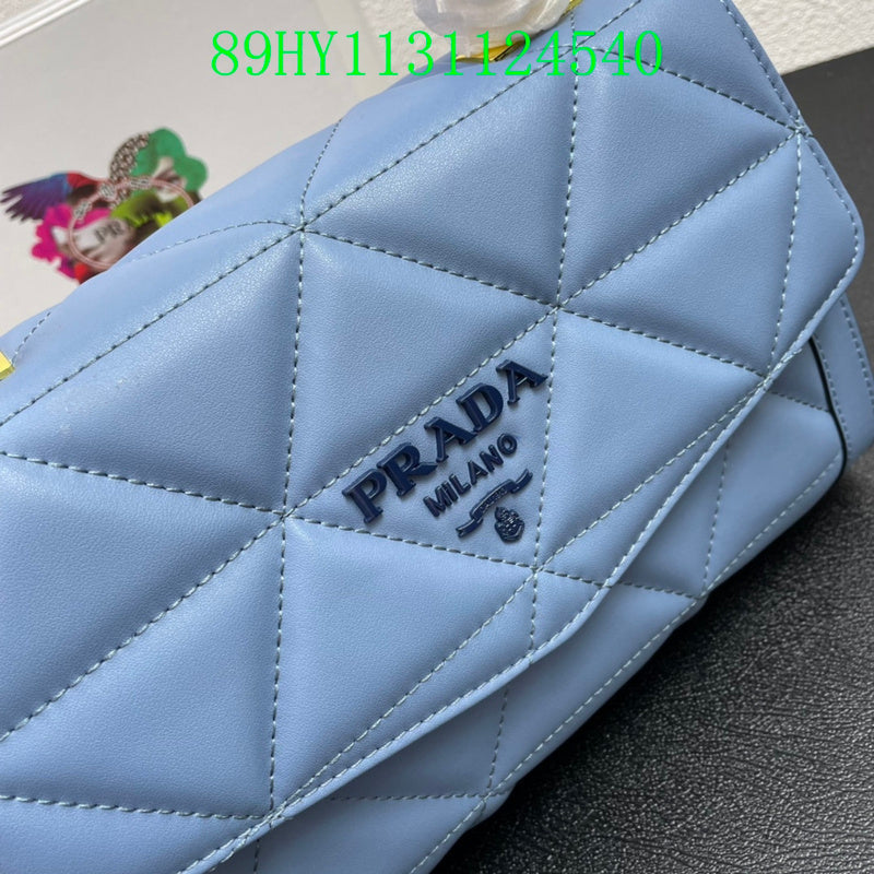Satchel Bags - PDA Bags - 3803