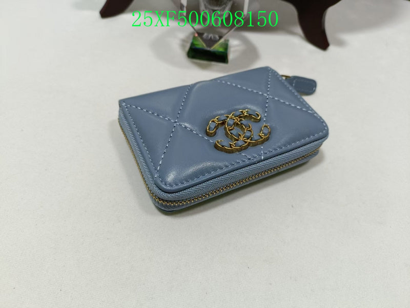Glami - CHL Wallet - 2324