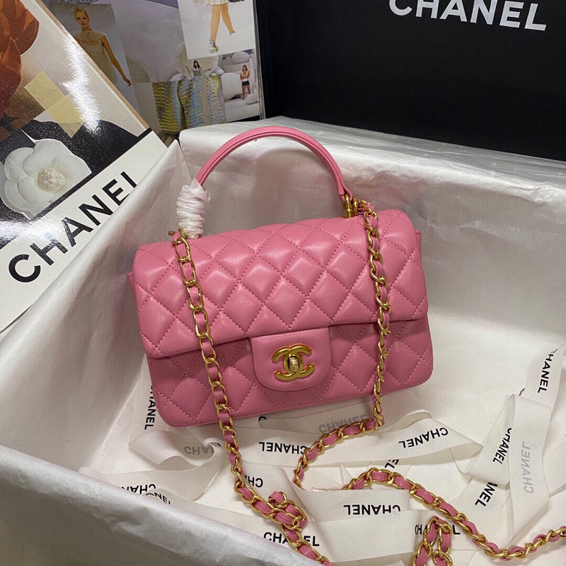 GlamI - CHL Bags - 3356