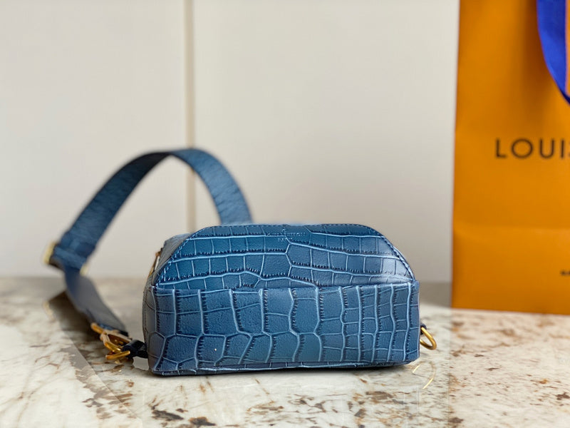 Glamy - LOV Bags - 873