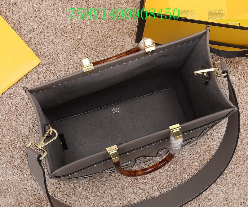 Glami - FDE Bags - 2372