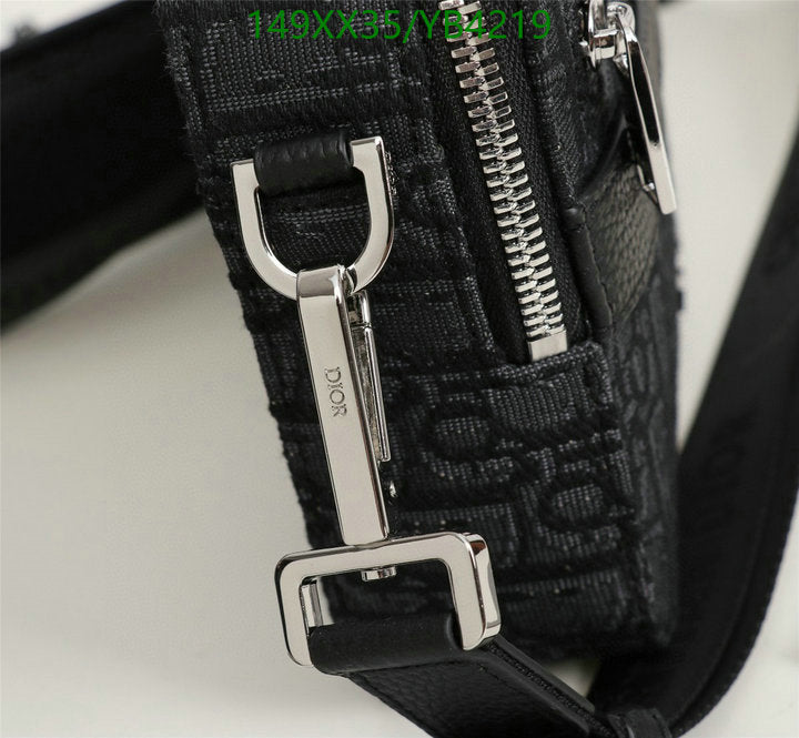 SAMCC - DOR Bags - 1536