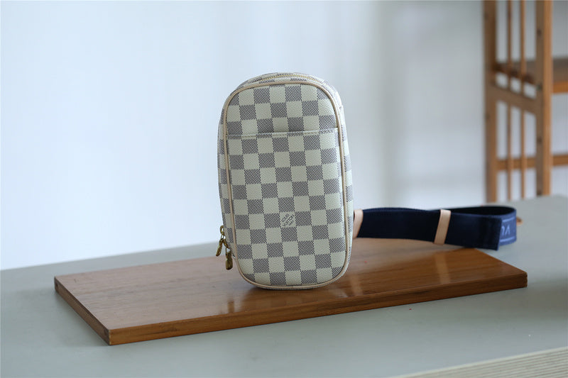 Glami Fashion Lu-Vi bags - 9388