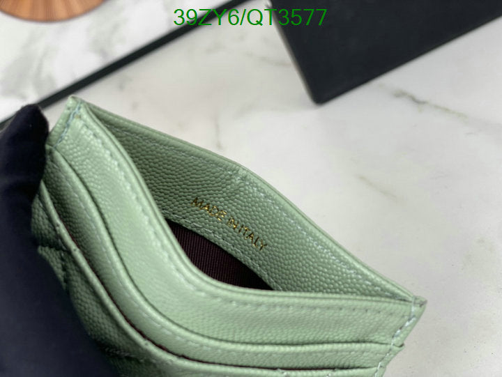 SAMC - CHL Wallets - 060