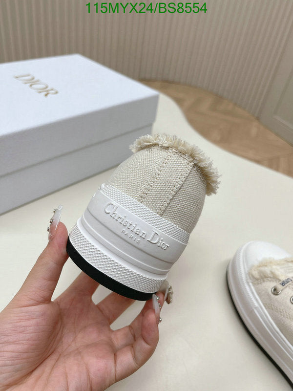 SAMCC - DOR Women Shoes - 1427