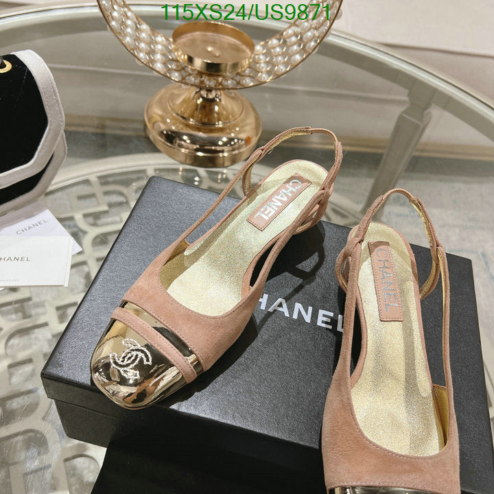 SAMC - CHL Women Shoes Ballet - 111