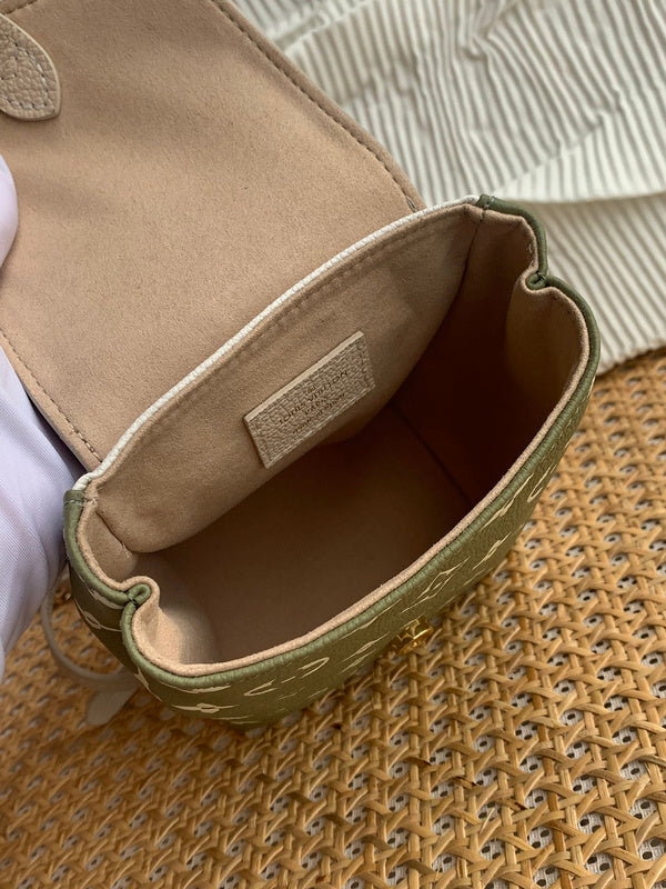 Satchel Bags - VL Bags - 4386