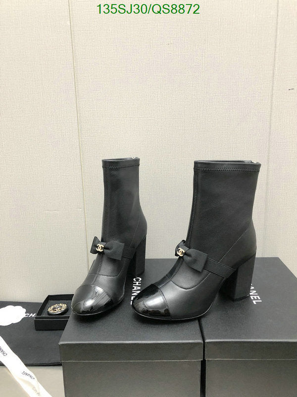 SAMC - CHL Women Boots - 106