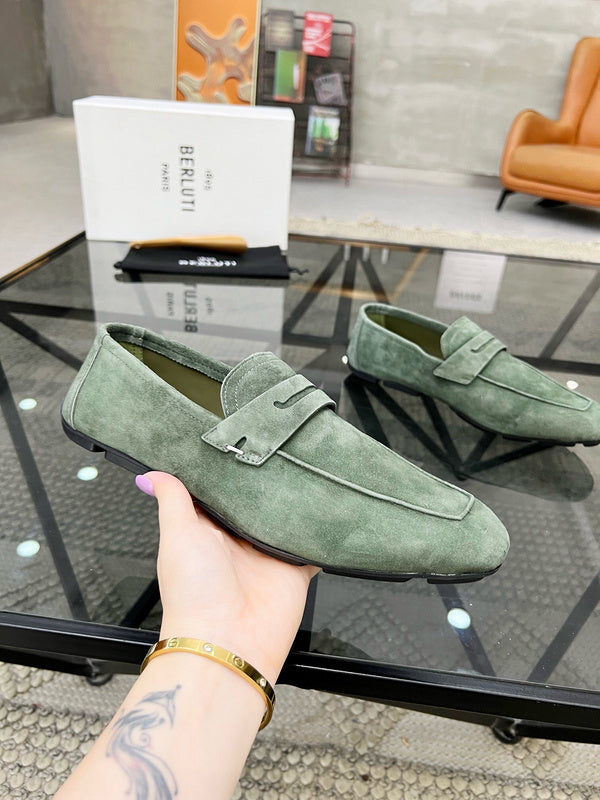 Glami - BRE Men Shoes - 134
