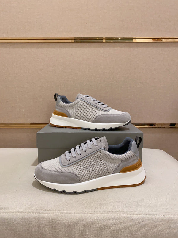 Glami - BRE Men Shoes - 643