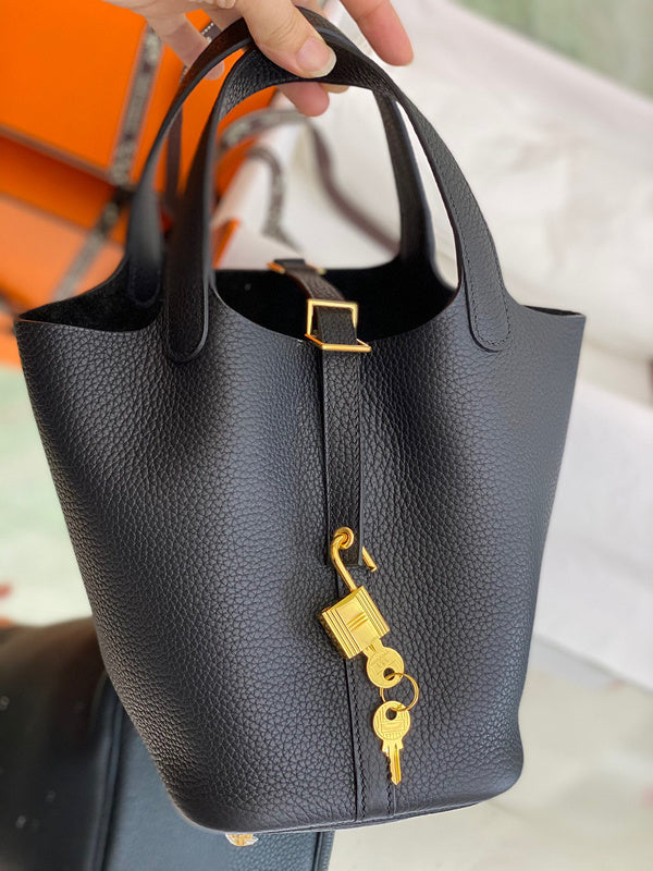 Satchel Bags - HMS-Bags - 196