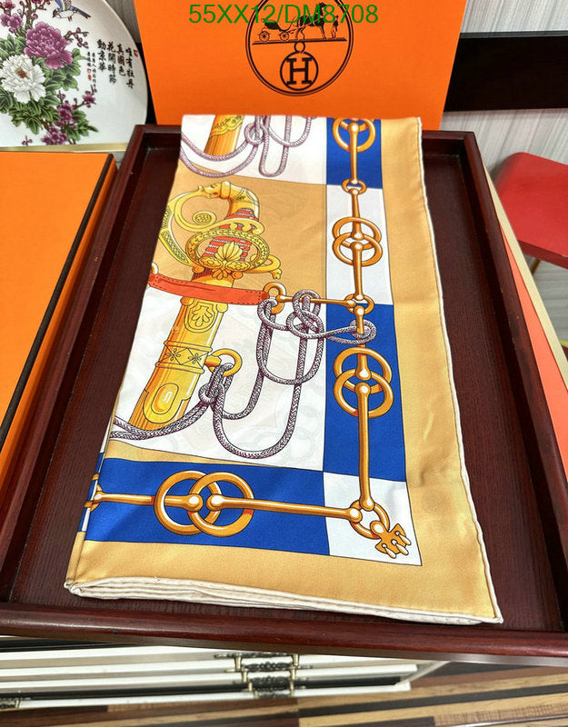 SAMC - HMS Scarves - 005