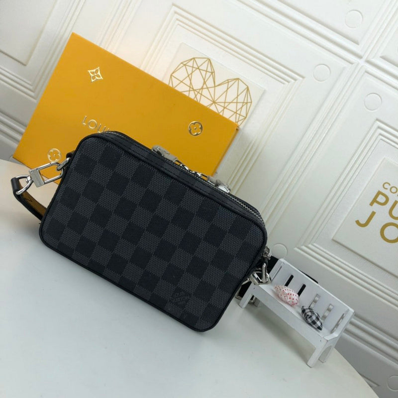 Glami- Glami- Lu-Vi bags - 3923