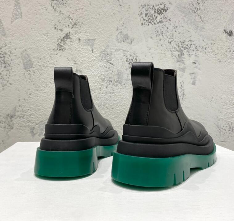 SAMC - BOV Men Shoes - 144