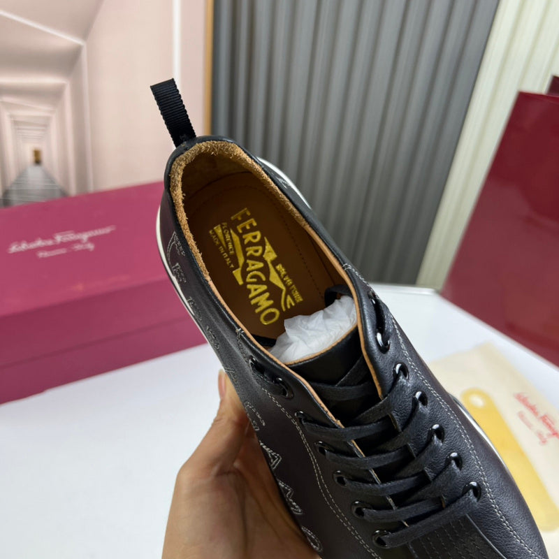 Glami - FGO Men Shoes - 830