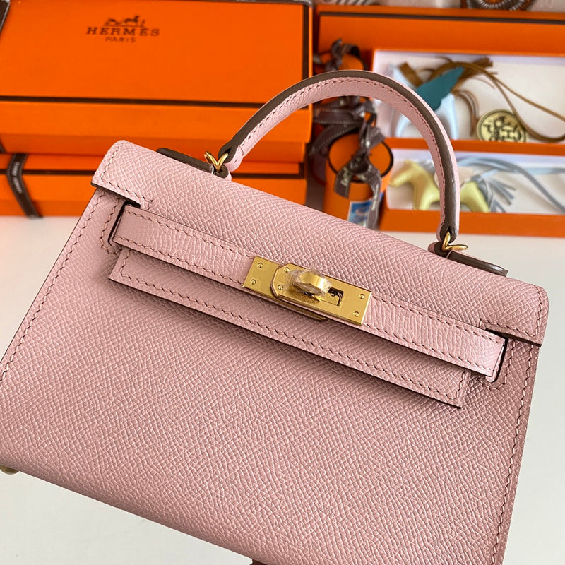 Glamy - HMS Bags - 486