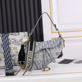 Satchel Bags - DOR Bags - 135