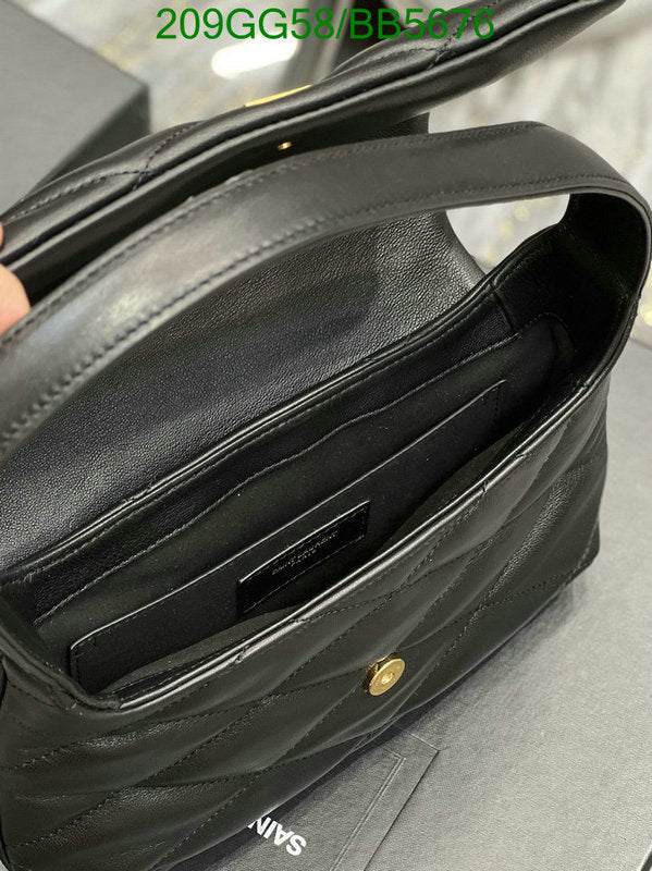 SAMC - YLS Bags - 028