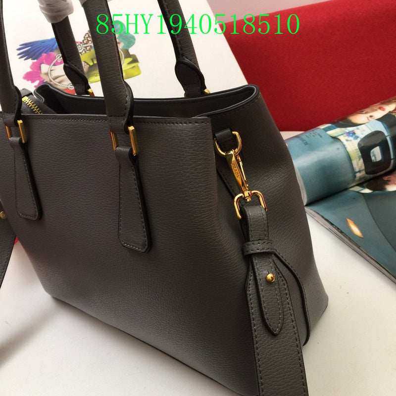 Satchel Bags - PDA Bags - 4324