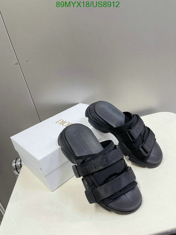 SAMCC - DOR Women Shoes - 1499