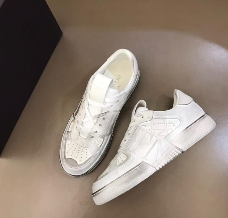 SAMC - VEL Men Shoes - 210