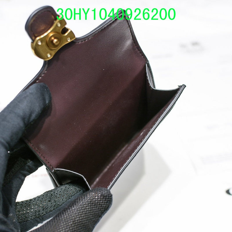 Glami - CAH Wallet - 118