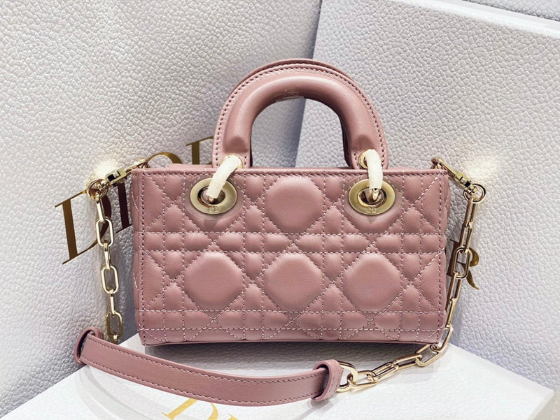 Satchel Bags - DOR Bags - 1316