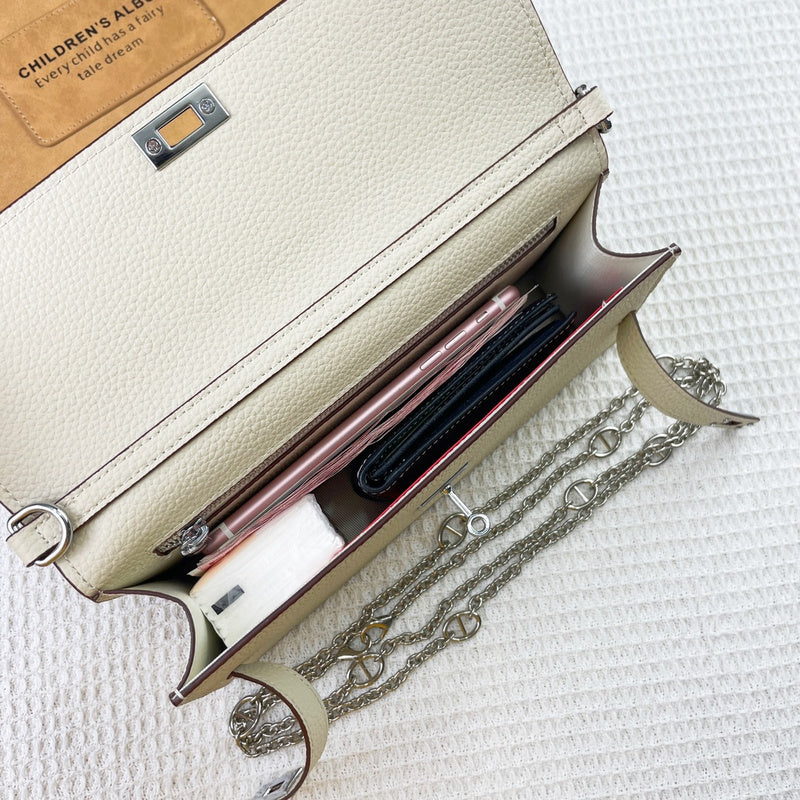 Satchel Bags - HMS-Bags - 847