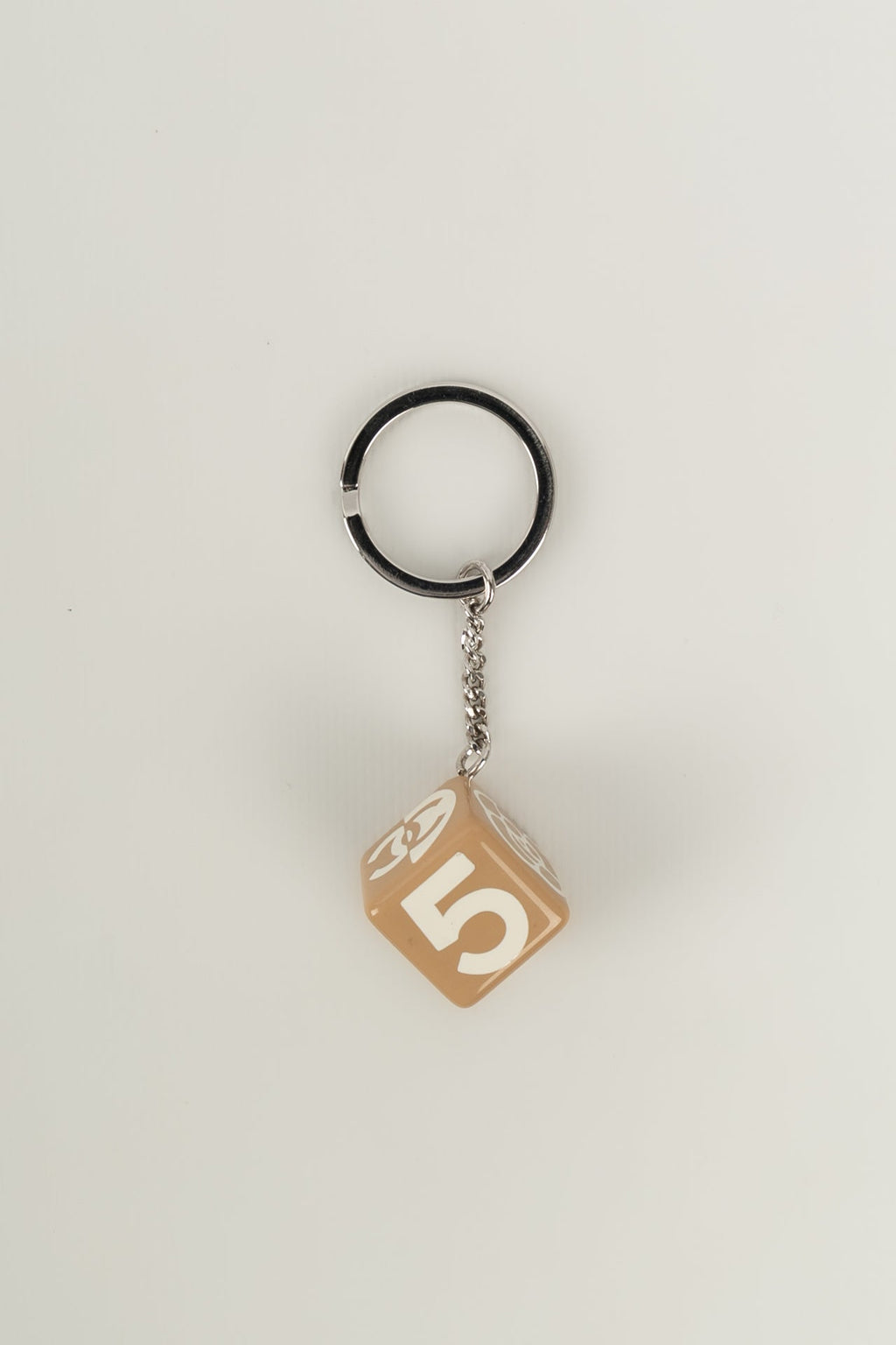 Porte-clÃƒÆ’Ã‚Â©s Chanel