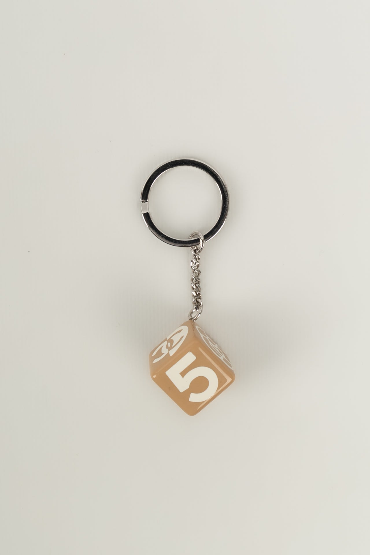 Porte-clÃƒÆ’Ã‚Â©s Chanel