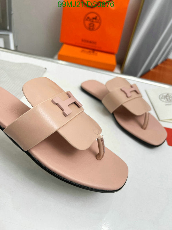 SAMC - HMS Women Shoes - 057