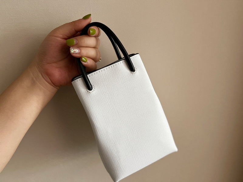 Satchel Bags - BGA Bags - 1350