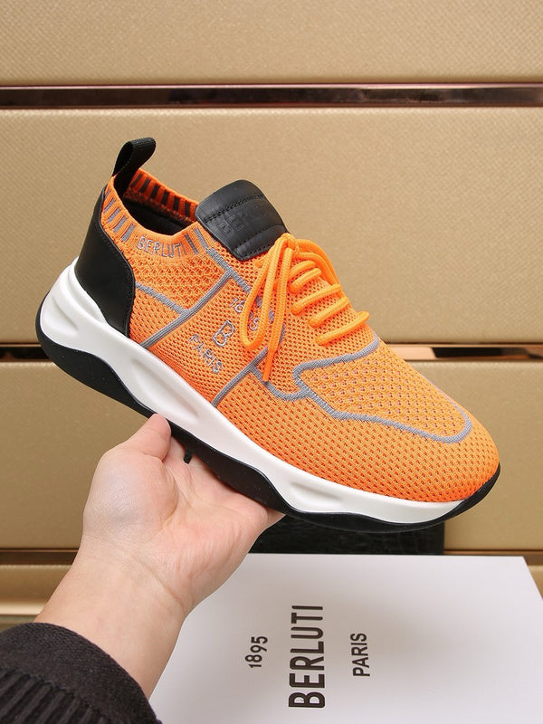 Glami - BRE Men Shoes - 452