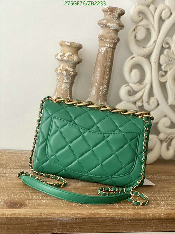 SAMC - CHL Bags - 706