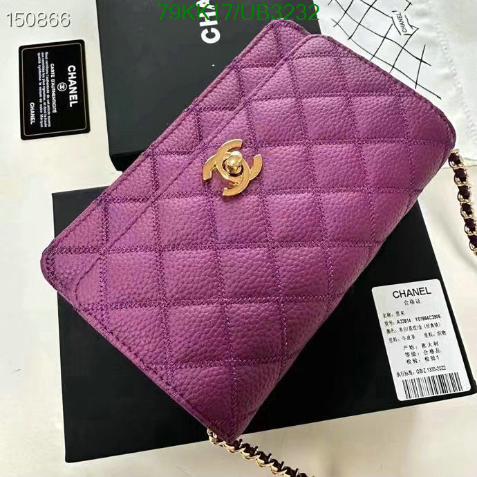 SAMC - CHL Bags Crossbody - 085