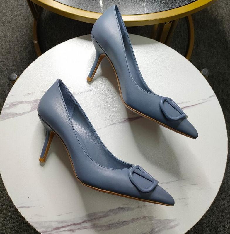 SAMC - VEL Women Shoes - 611