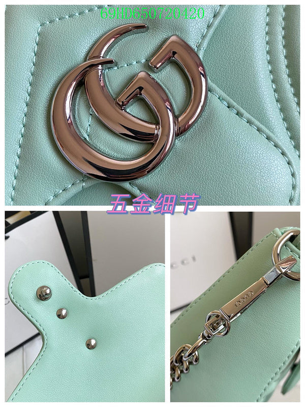 Glami Fashion - GCI Bags - 10612