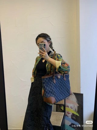 Satchel Bags - GCI Bags - 758