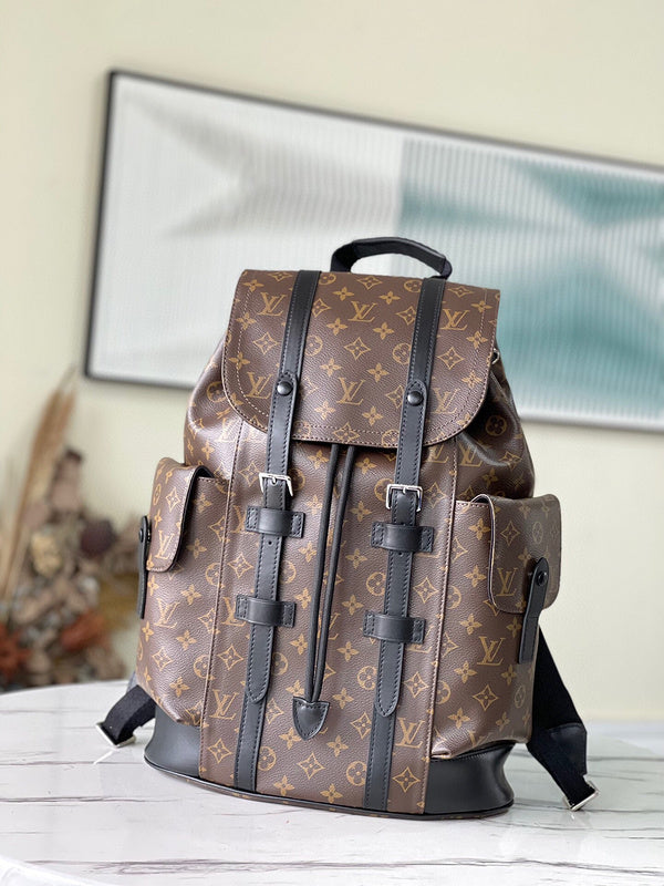 GlamI Lu-Vi bags - 5447