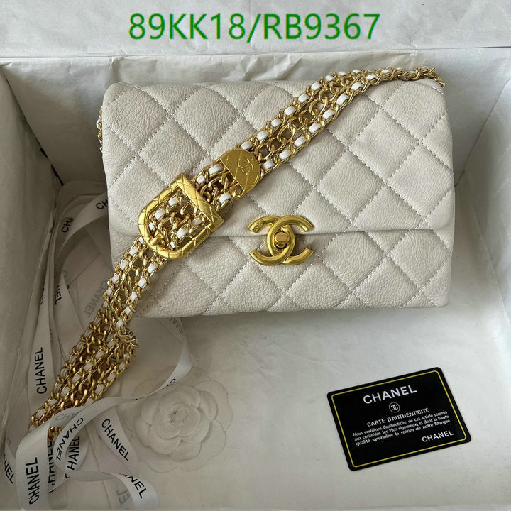 SAMC - CHL Bags Crossbody - 214