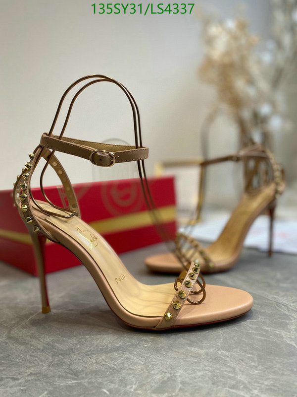 SAMC - CBL Women Shoes - 143