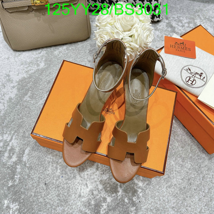 SAMC - HMS Women Shoes - 111