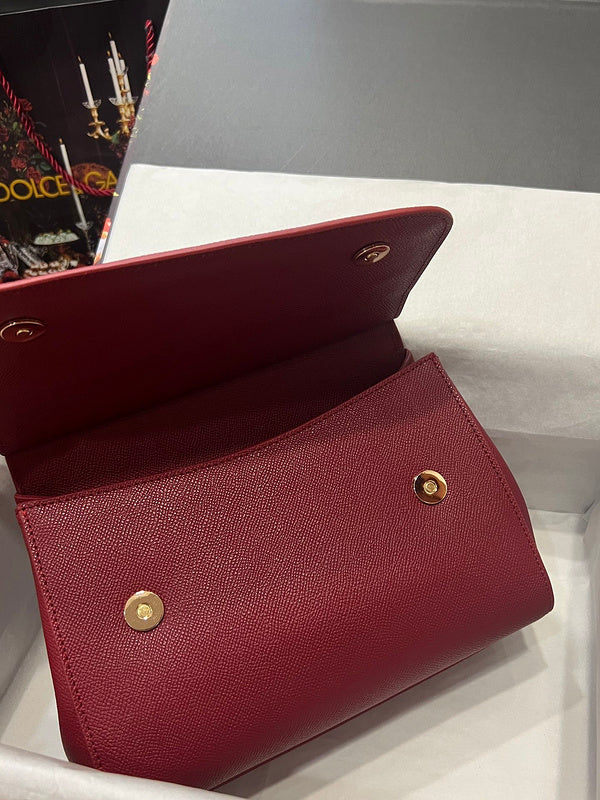 Glamy - DG bag - 338