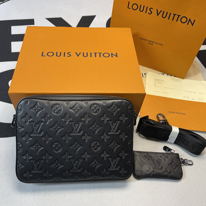 Glami Fashion Lu-Vi bags - 10111