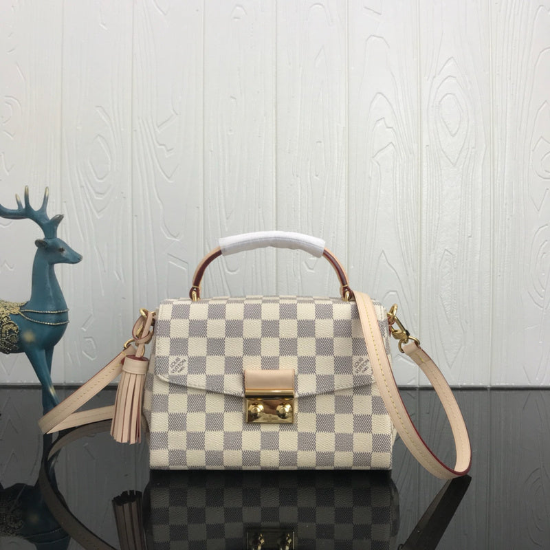 Satchel Bags - VL Bags - 888