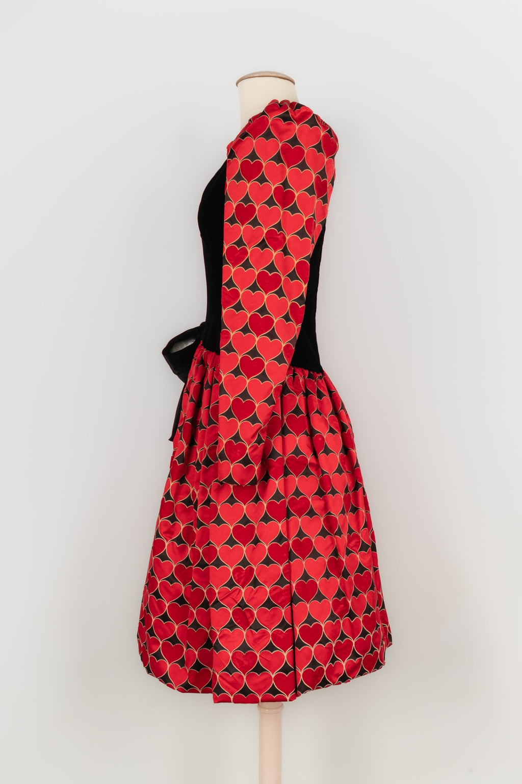 Robe Givenchy Haute Couture